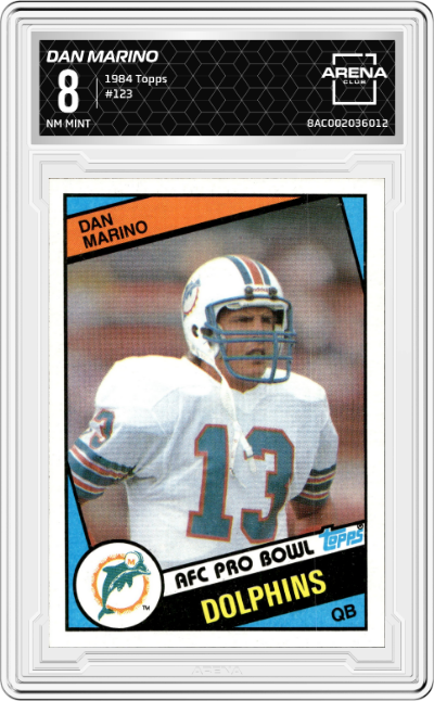 Dan Marino