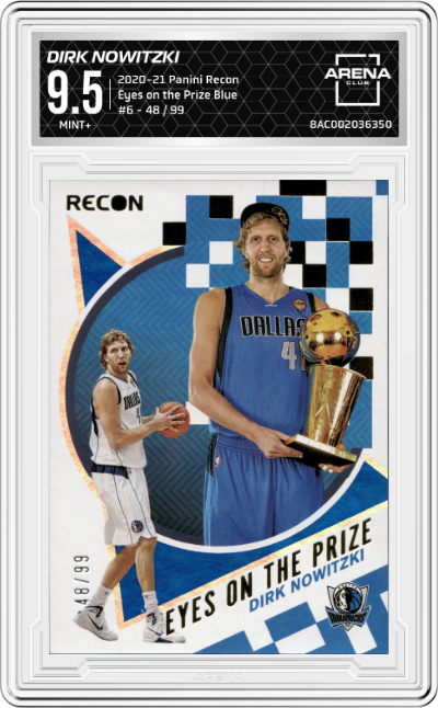 Dirk Nowitzki