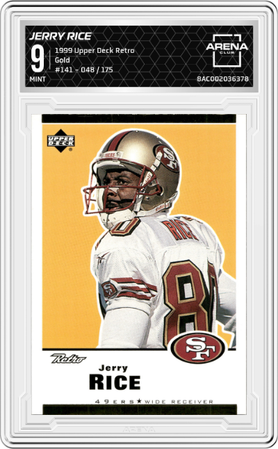 Jerry Rice