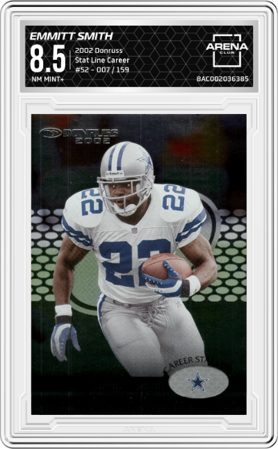 Emmitt Smith