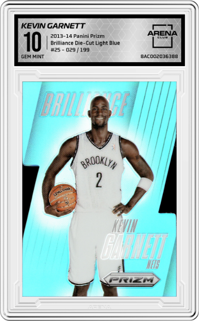 Kevin Garnett