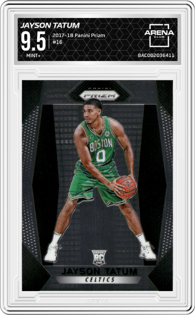 Jayson Tatum