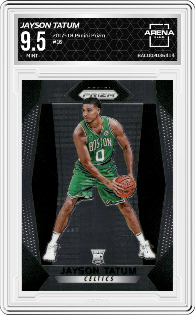 Jayson Tatum