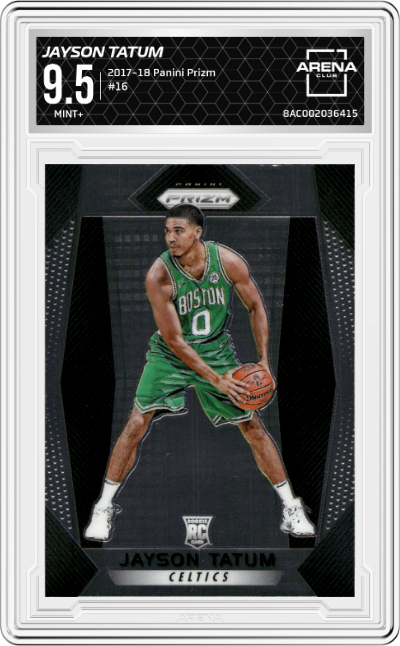 Jayson Tatum
