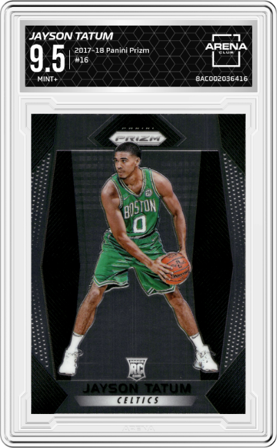 Jayson Tatum