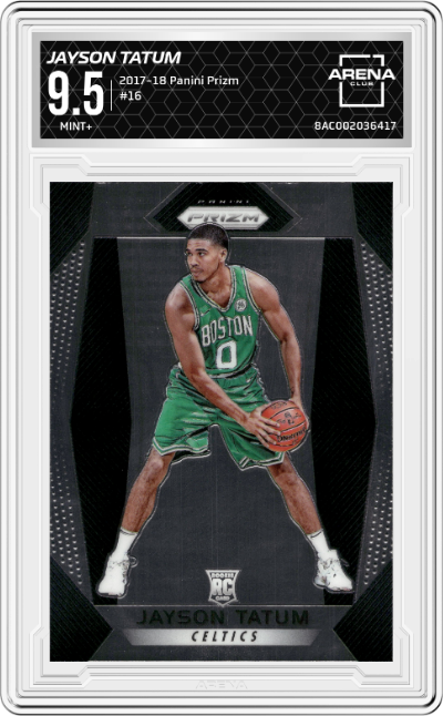 Jayson Tatum