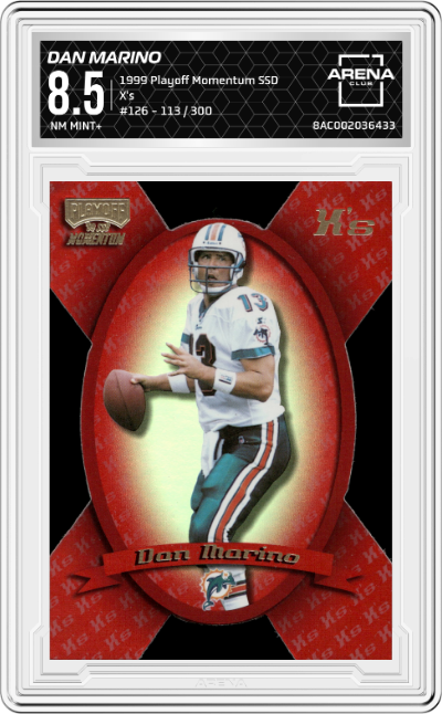 Dan Marino