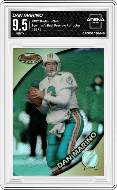 Dan Marino