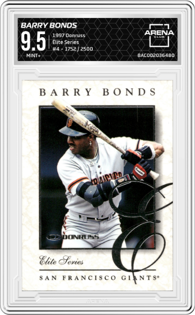 Barry Bonds
