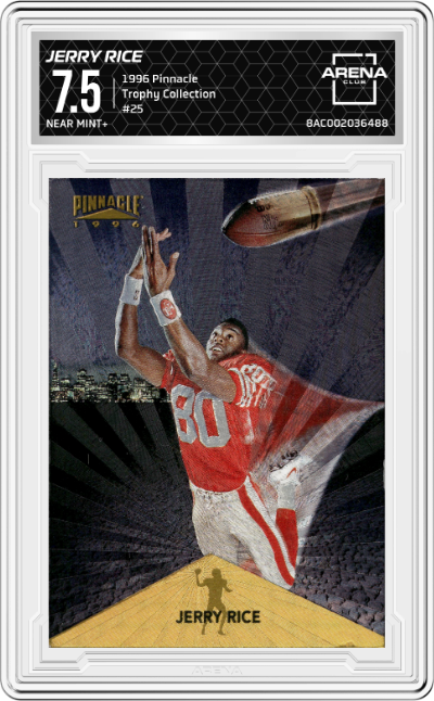 Jerry Rice