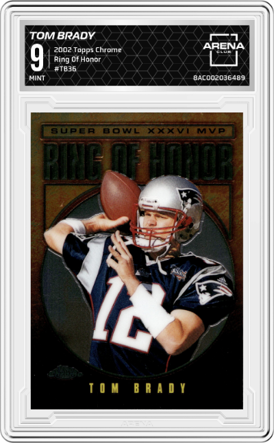 Tom Brady