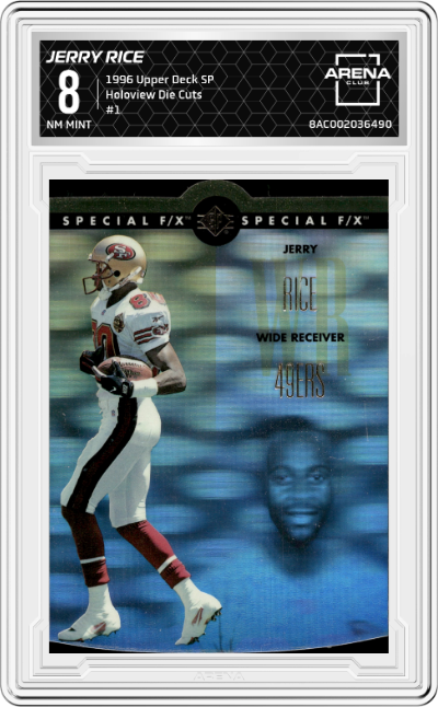 Jerry Rice