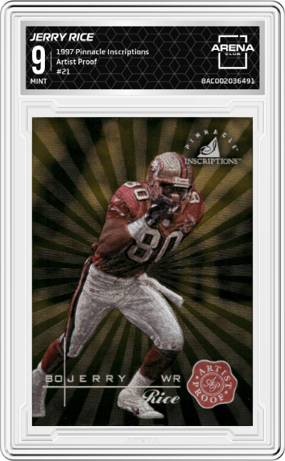 Jerry Rice