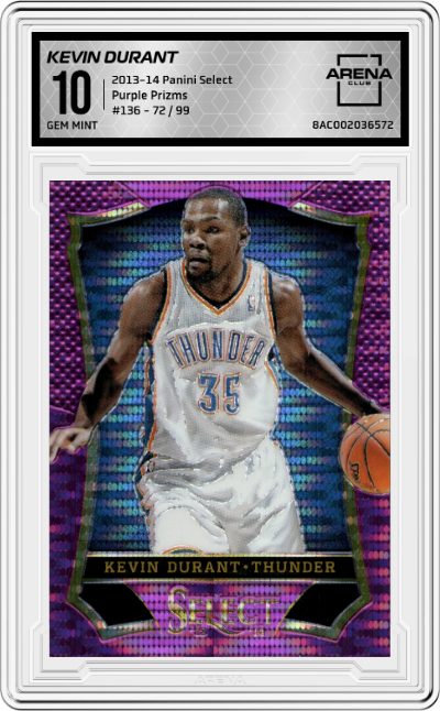 Kevin Durant