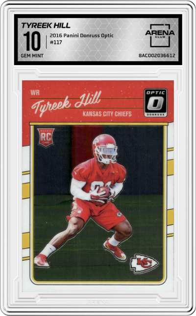 Tyreek Hill