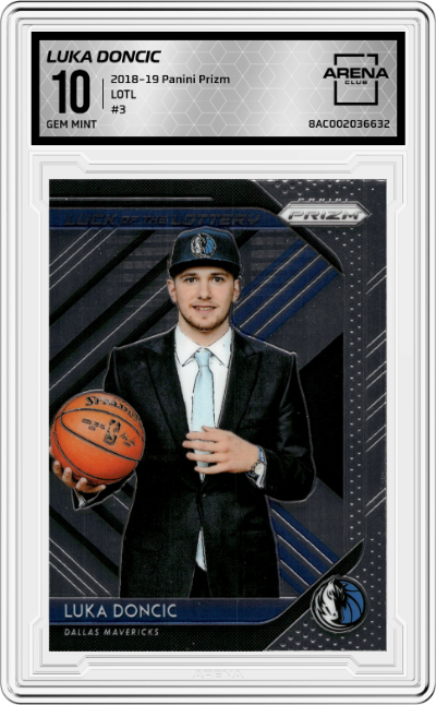 Luka Doncic