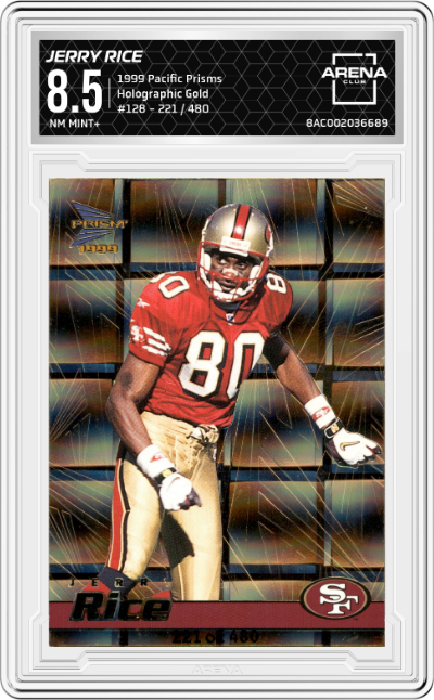 Jerry Rice