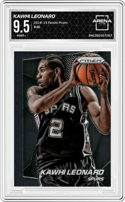 Kawhi Leonard
