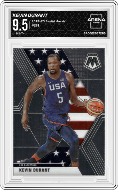 Kevin Durant