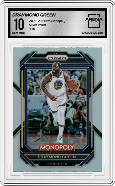 Draymond Green