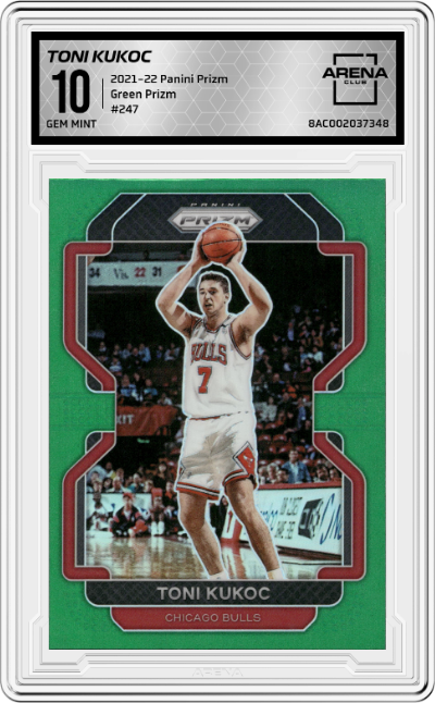 Toni Kukoc