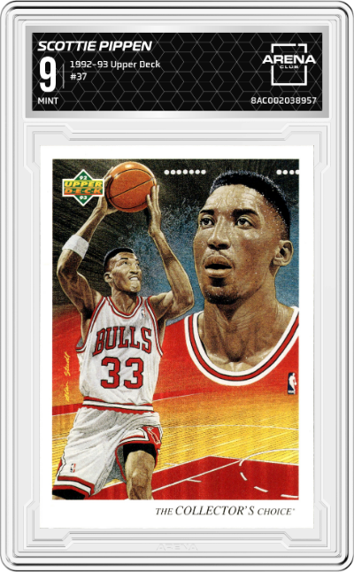Scottie Pippen