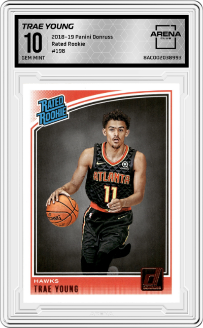 Trae Young