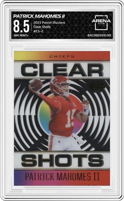 Patrick Mahomes II
