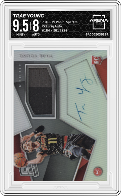 Trae Young