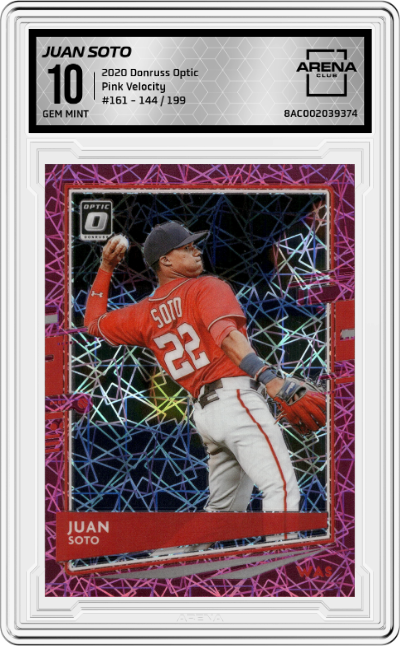 Juan Soto