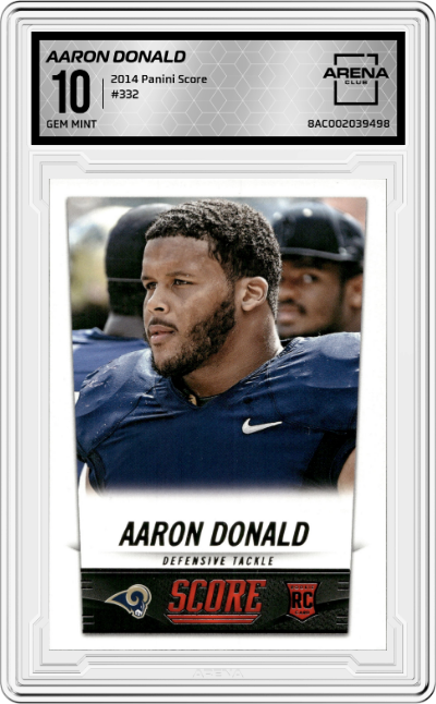 Aaron Donald