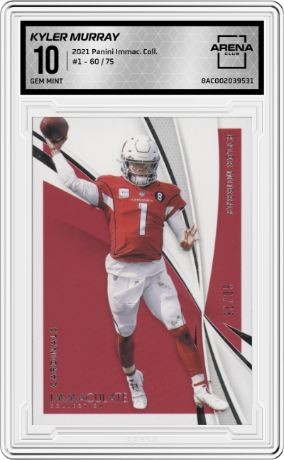 Kyler Murray