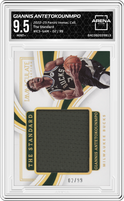 Giannis Antetokounmpo