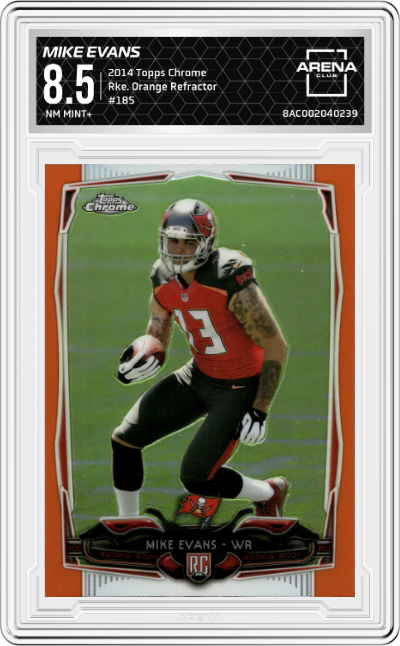 Mike Evans
