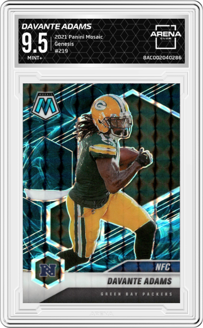Davante Adams