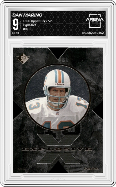 Dan Marino