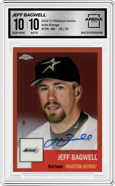 Jeff Bagwell