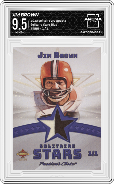 Jim Brown