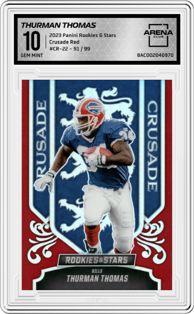 Thurman Thomas