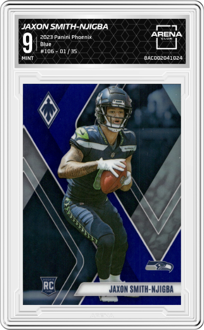 Jaxon Smith-Njigba