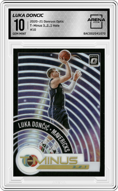 Luka Doncic