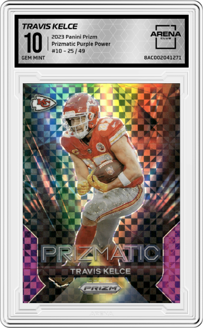 Travis Kelce