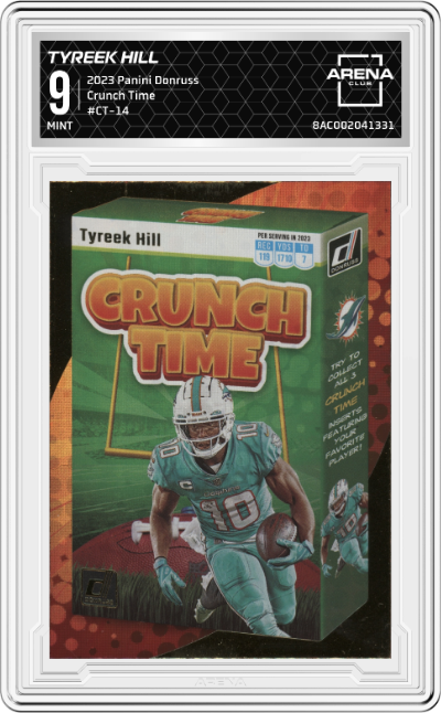 Tyreek Hill