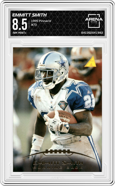 Emmitt Smith