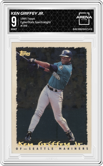 Ken Griffey Jr.