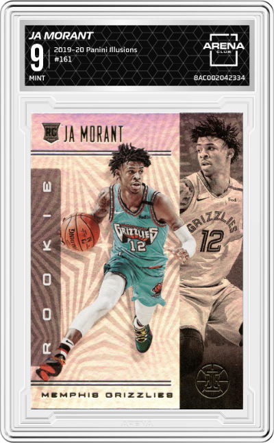 Ja Morant