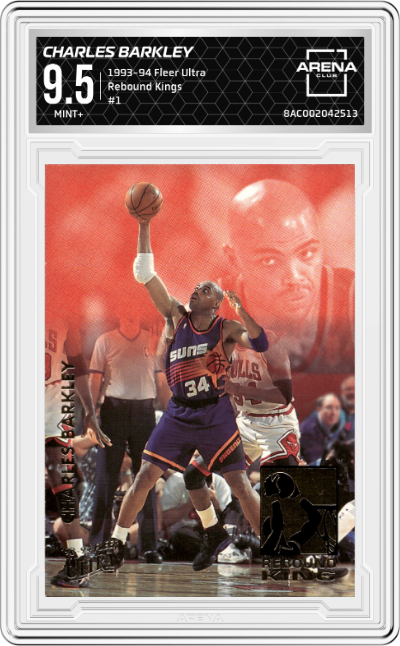 Charles Barkley