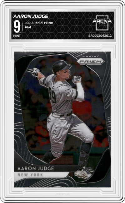 Aaron Judge