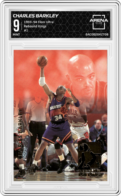 Charles Barkley