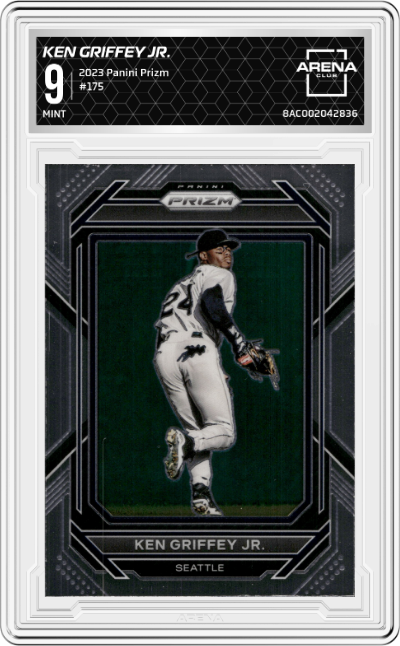Ken Griffey Jr.